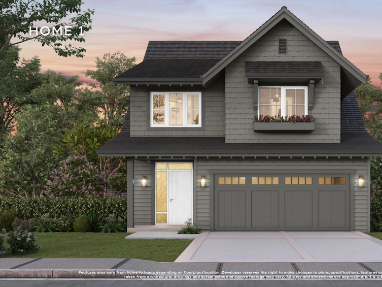 1-22306 50 Avenue, Langley, BC, V2Y 2V4