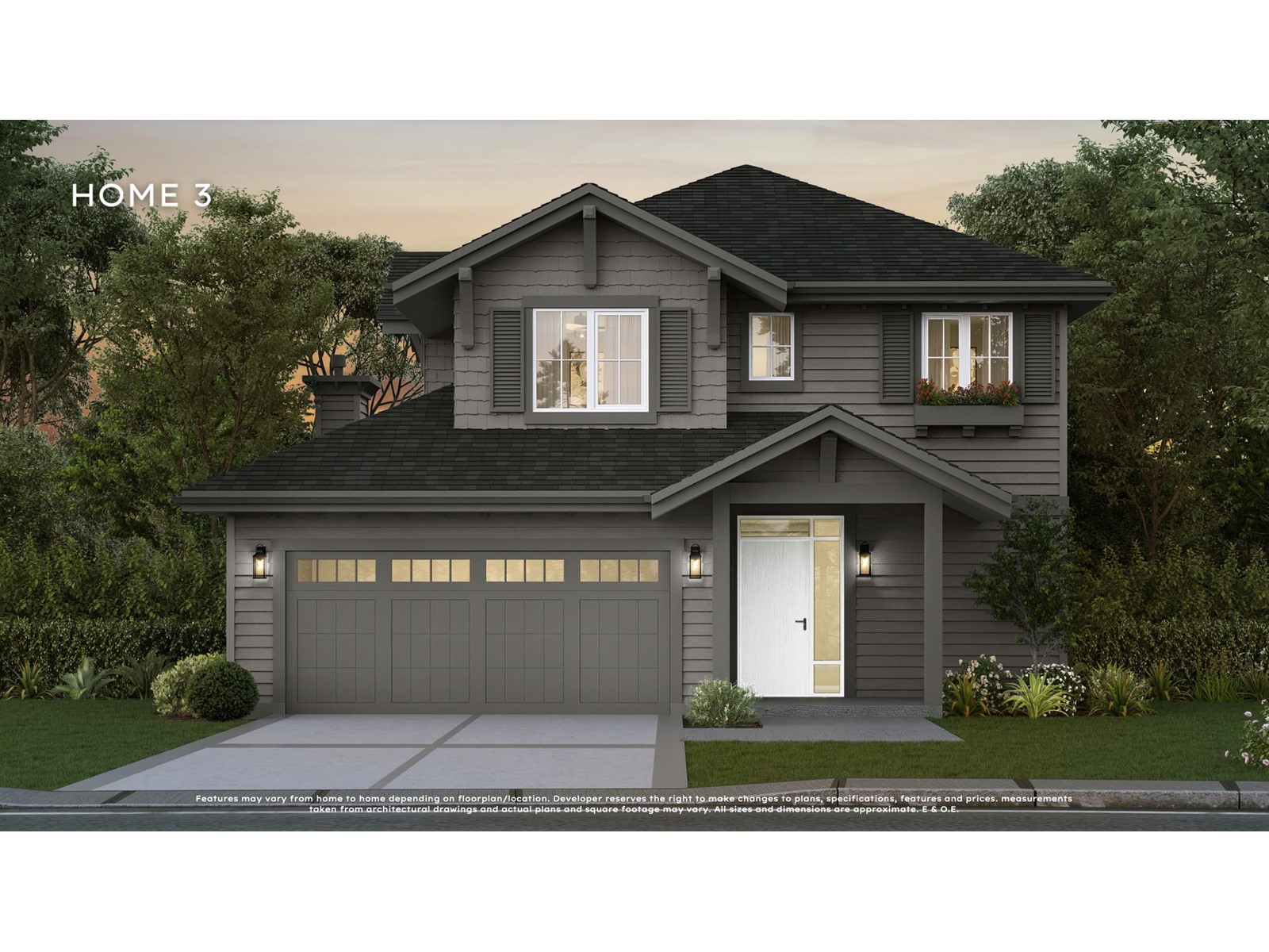 3-22306 50 Avenue, Langley, BC, V2Y 2V4