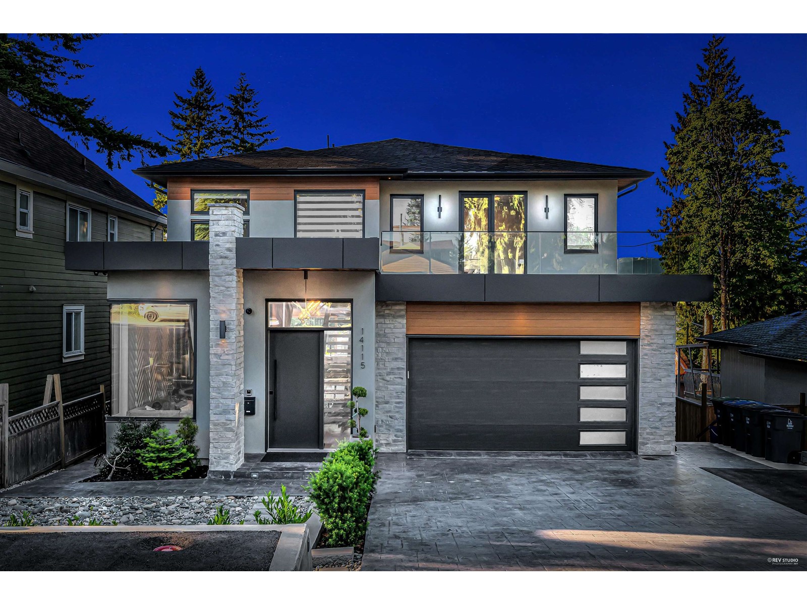 14115 114 Avenue, Surrey, BC, V3R 2M5