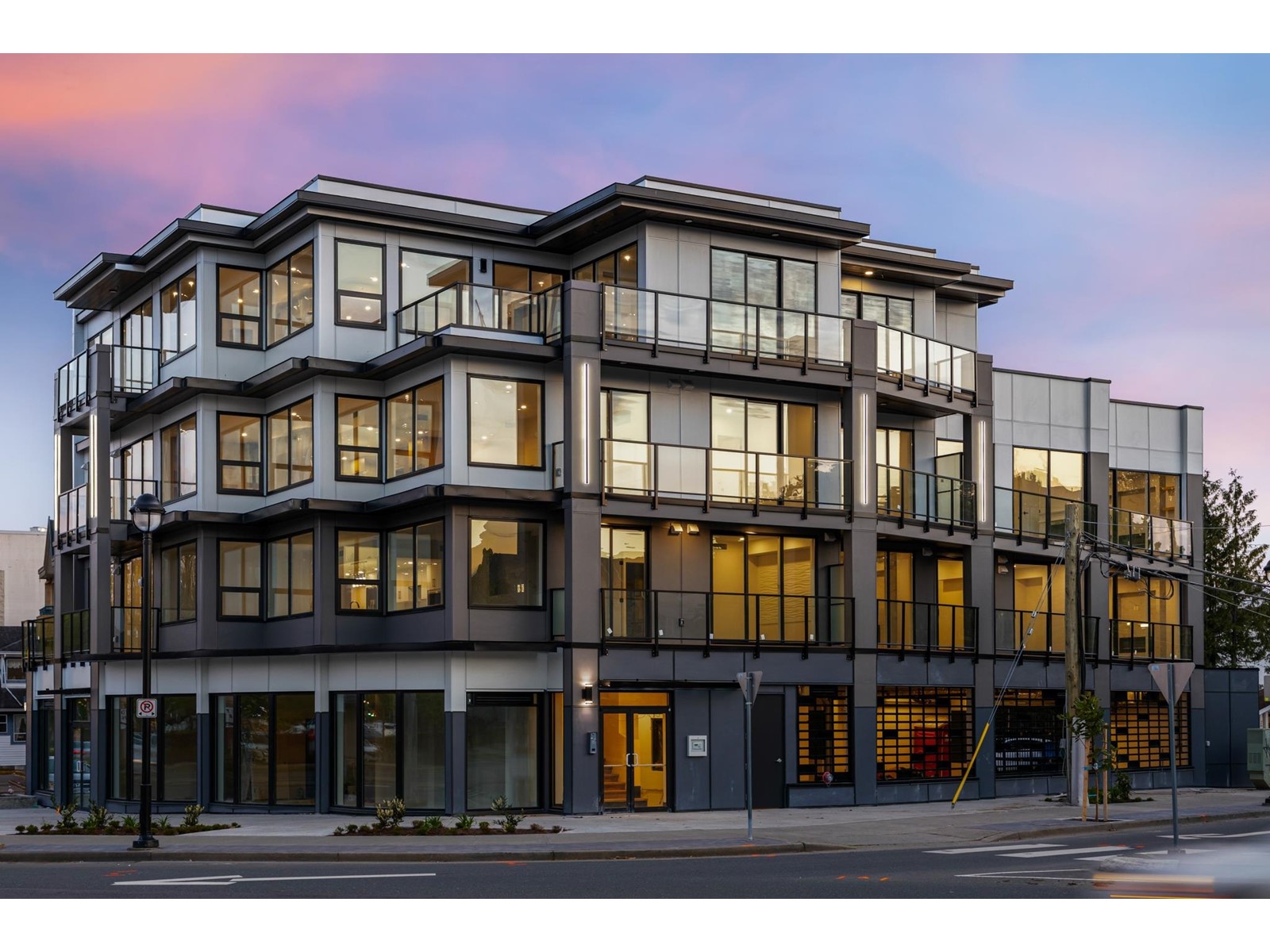 201-20286 Michaud, Langley, BC, V3A 4B2