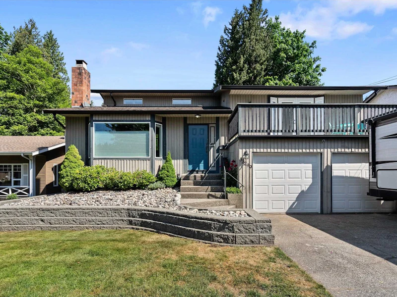 33299 14th Avenue, Mission BC V2V 2P7