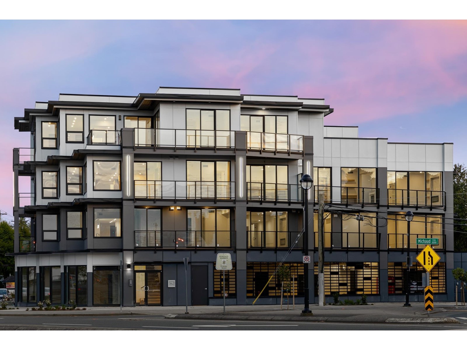 203-20286 Michaud, Langley, BC, V3A 4B2