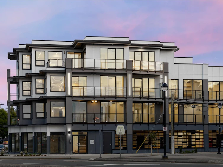 203-20286 Michaud, Langley, BC, V3A 4B2