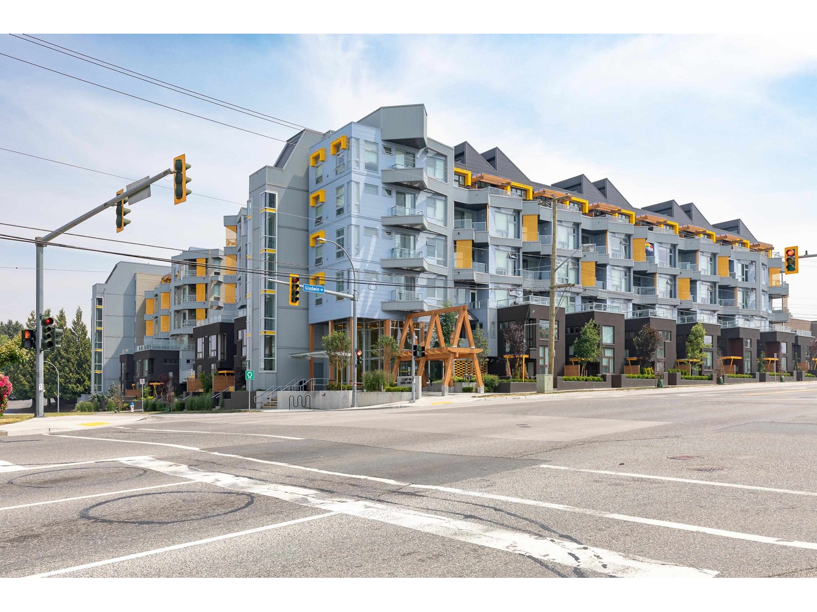 611-32828 Landeau Place, Abbotsford, BC, V2S 0M4