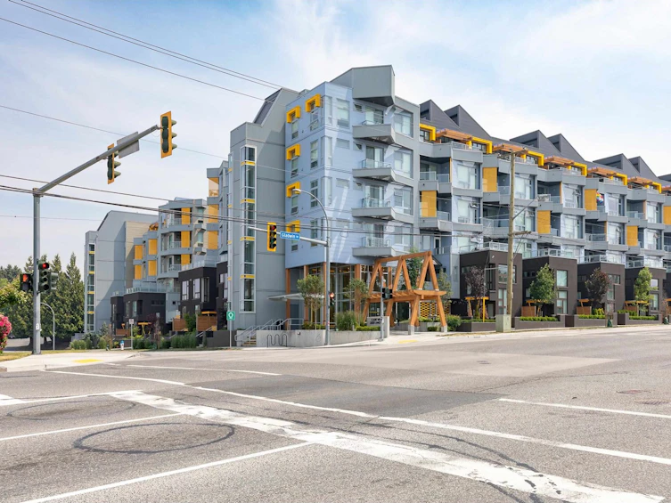 611-32828 Landeau Place, Abbotsford, BC, V2S 0M4
