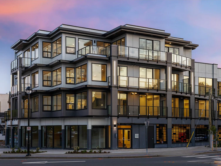 401-20286 Michaud Crescent, Langley, BC, V3A 4B2
