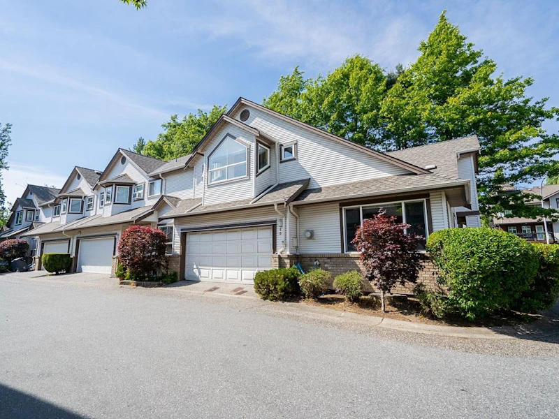 40 - 16155 82nd Avenue, Surrey BC V4N 0P7