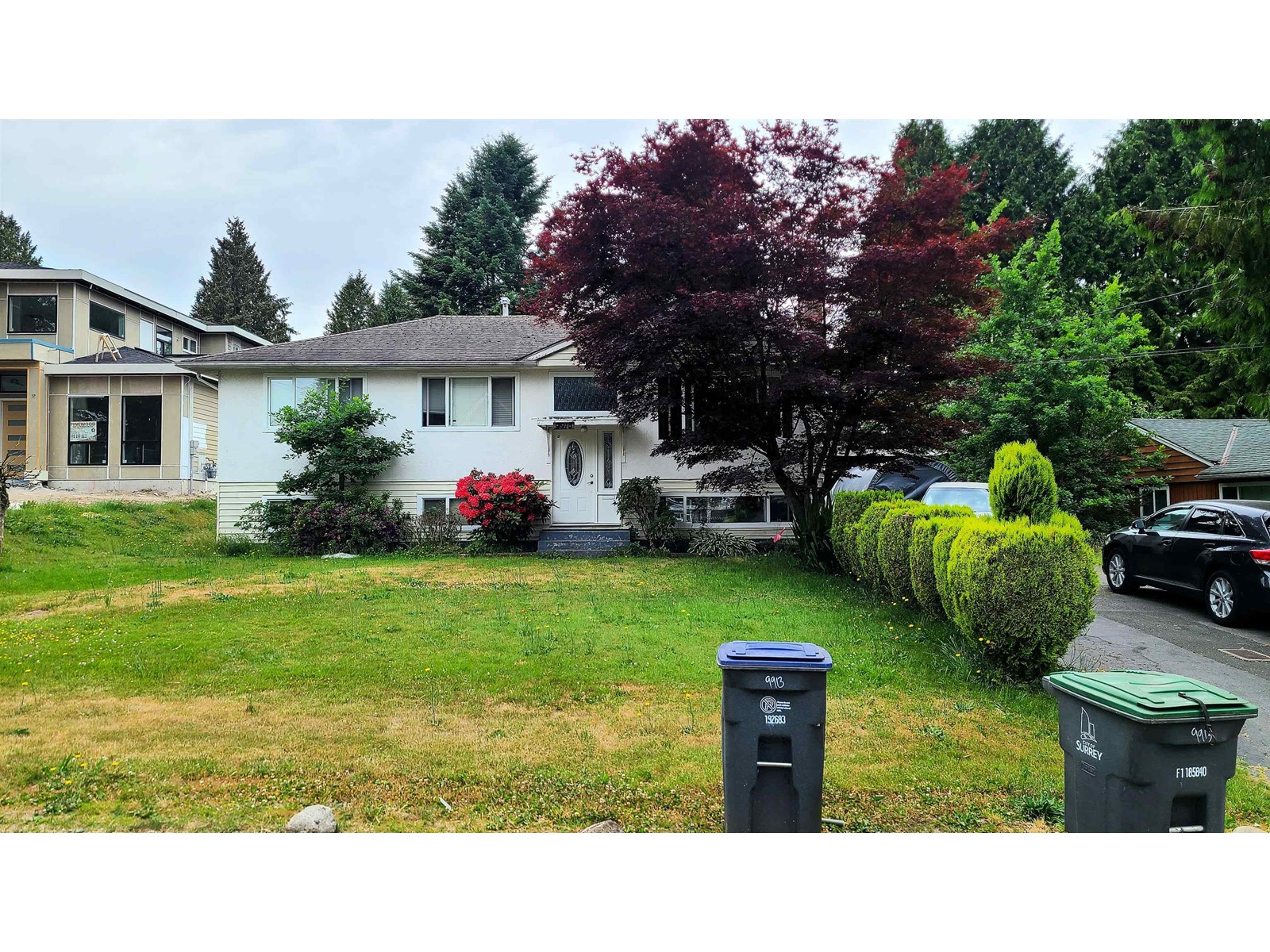 9913 126 Street, Surrey, BC, V3V 5E5