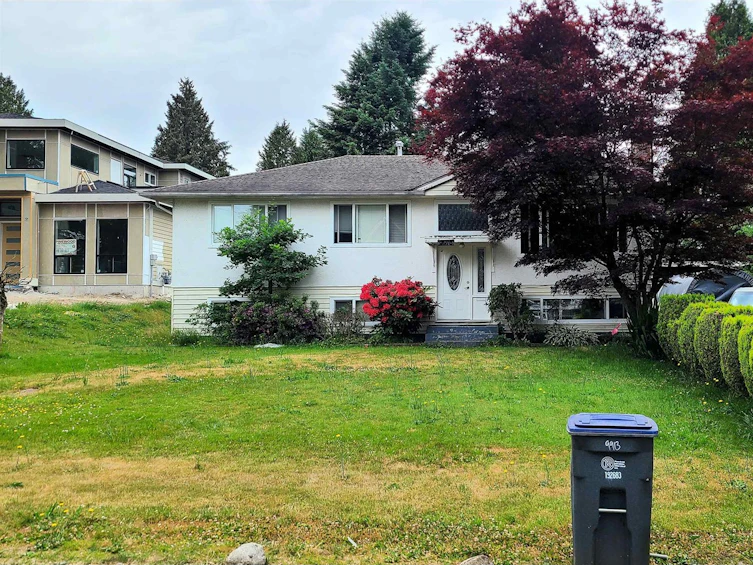 9913 126 Street, Surrey, BC, V3V 5E5