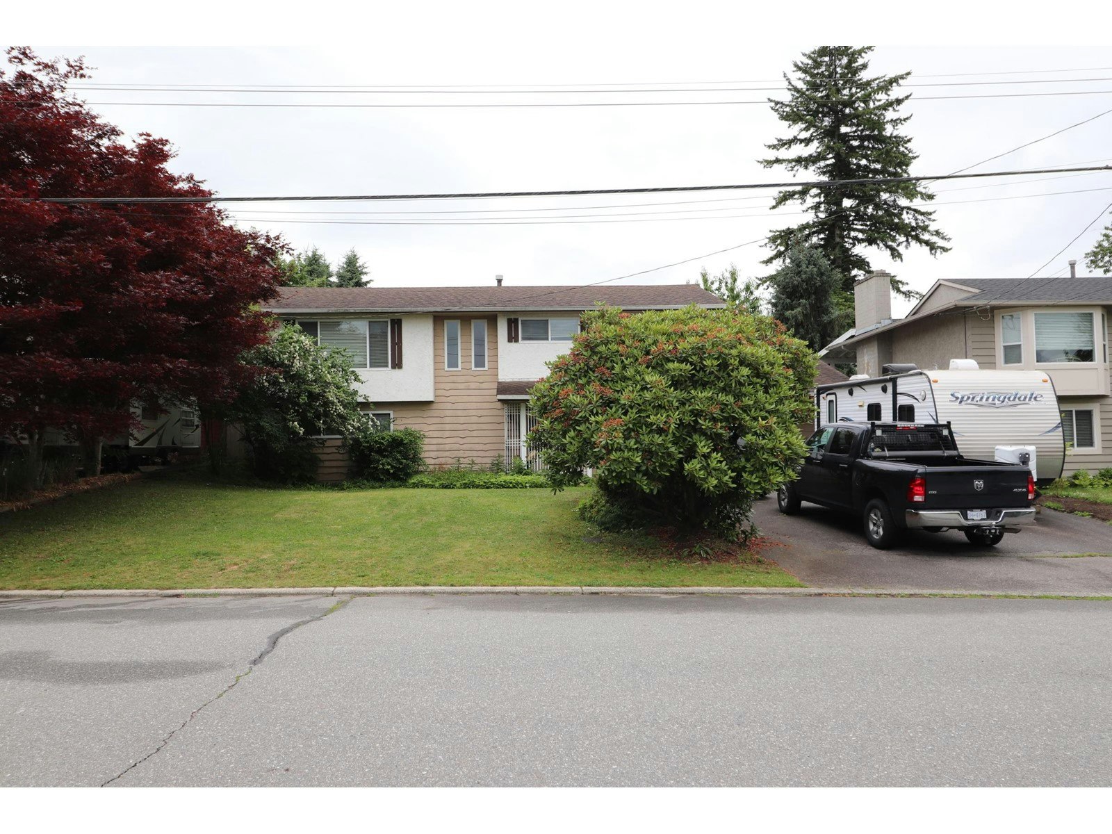 34632 Mierau Street, Abbotsford, BC, V2S 4W8