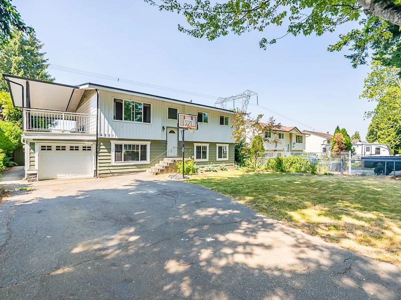 6251 Sundance Drive, Surrey BC V3S 8A9