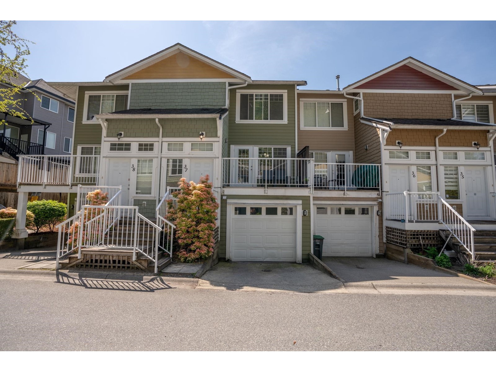 37-6110 138 Street, Surrey, BC, V3X 3V6