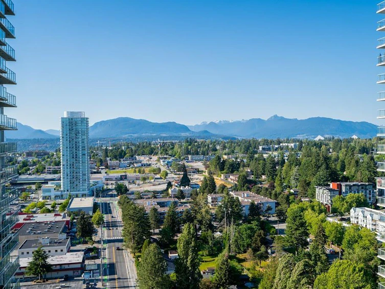 2403-9981 Whalley Boulevard, Surrey, BC, V3T 0G6