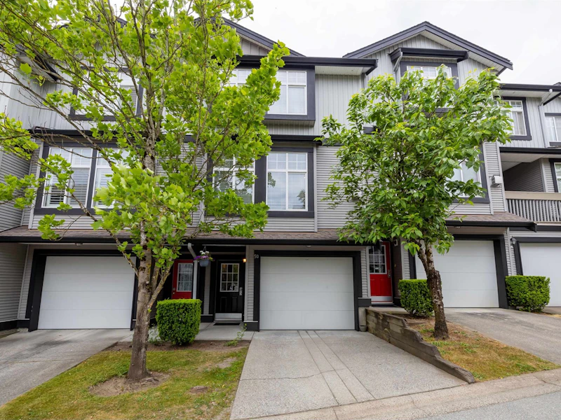 50 - 18828 69th Avenue, Surrey BC V4N 5L3