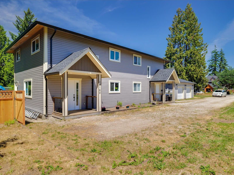 14162 Kindersley Drive, Surrey BC V3R 5P5