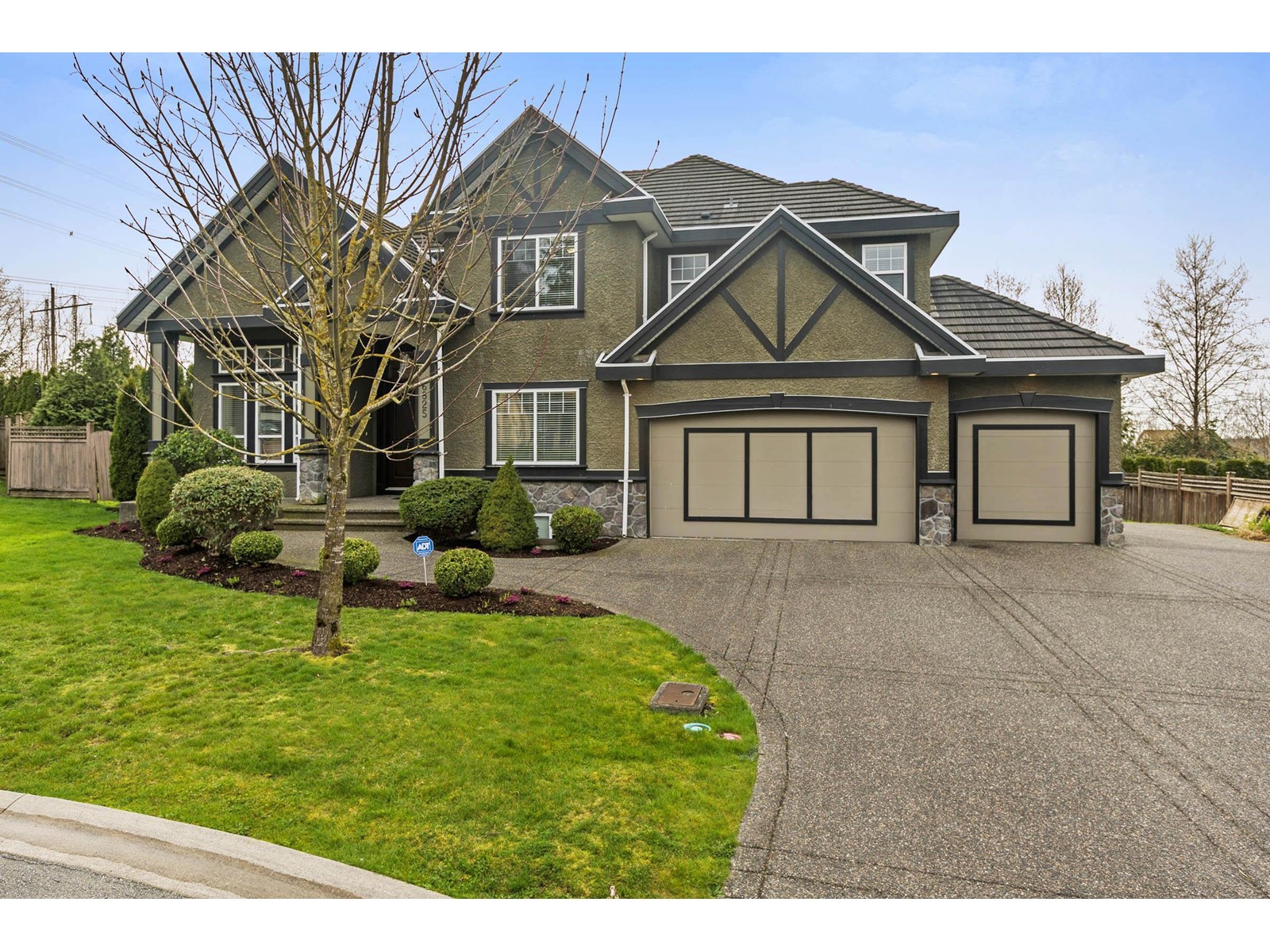 6825 176a Street, Surrey, BC, V3S 4P4