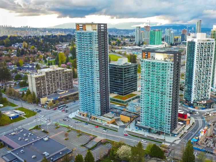 1109-13655 Fraser Highway, Surrey, BC, V3T 0P8