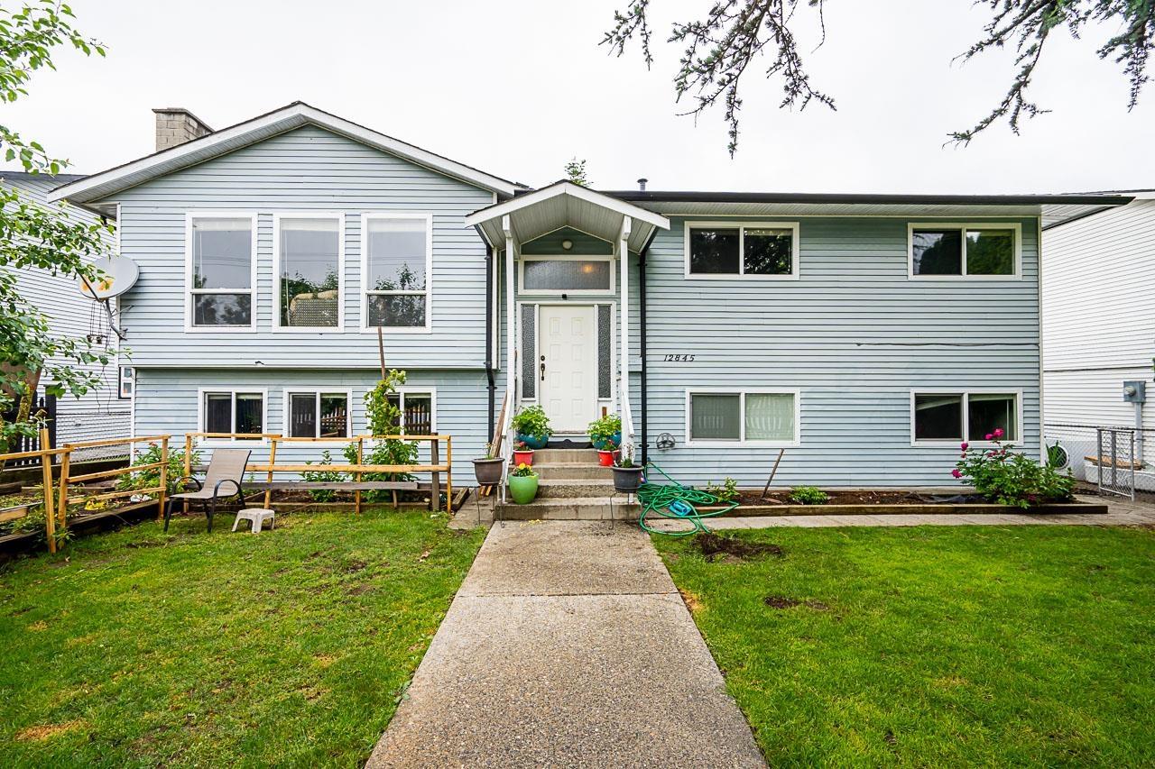 12845 64 Avenue, Surrey, BC, V3W 1X4