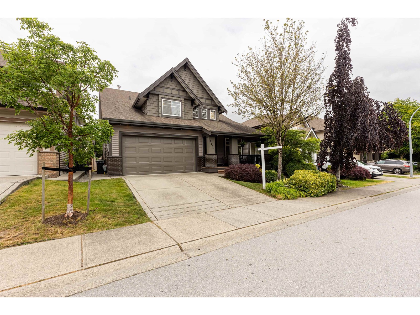 8371 208b Street, Langley, BC, V2Y 0A7