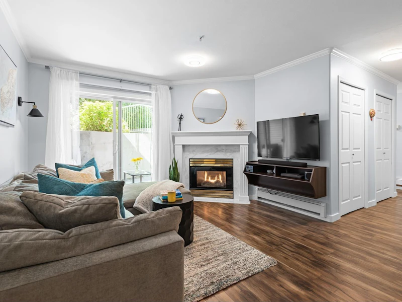 103 - 8142 120a Street, Surrey BC V3W 0N1