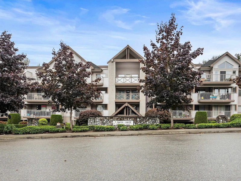 411 - 33478 Roberts Avenue, Abbotsford BC V2S 8E1