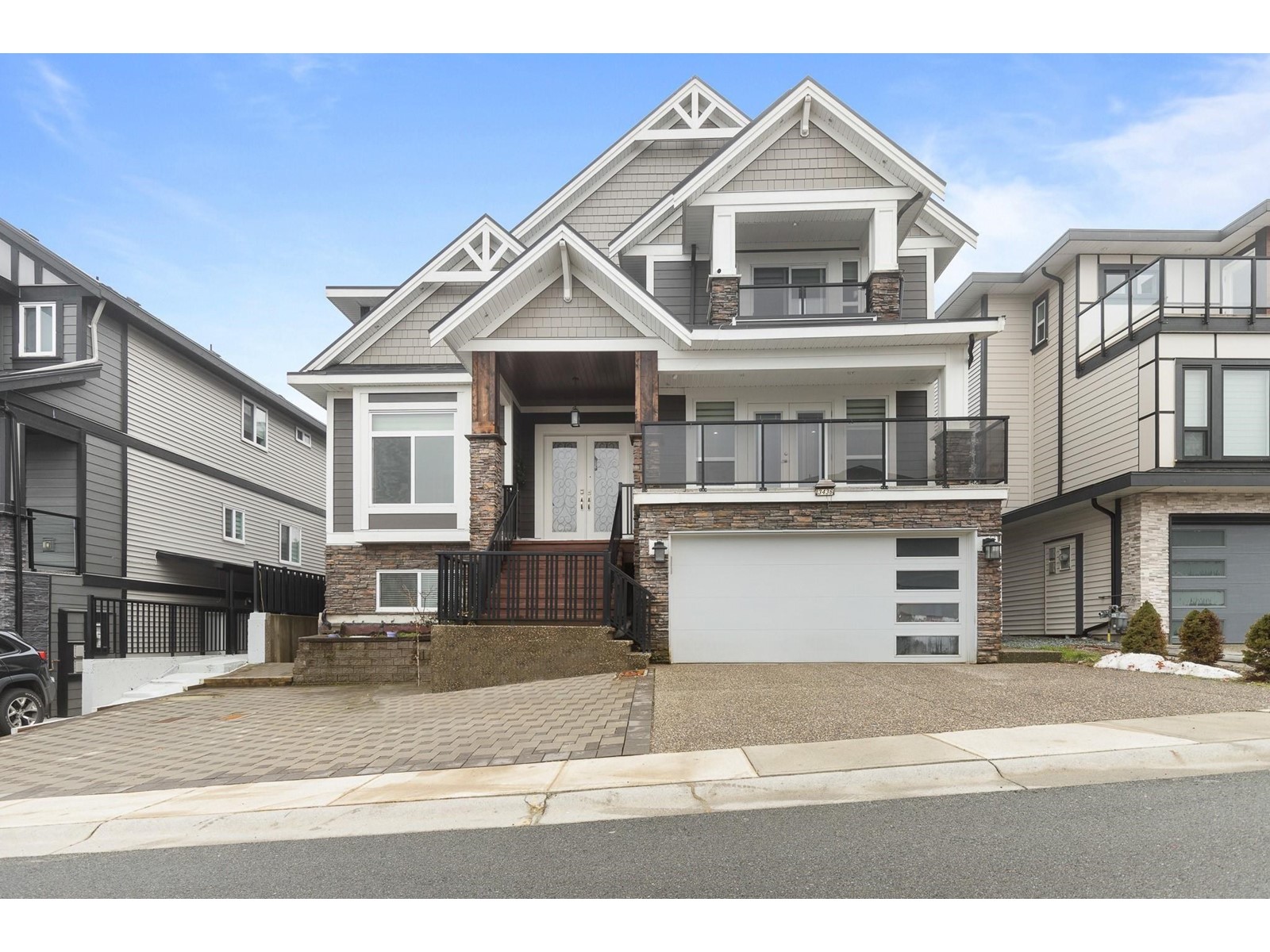 B-3436 Headwater, Abbotsford, BC, V2T 0G4