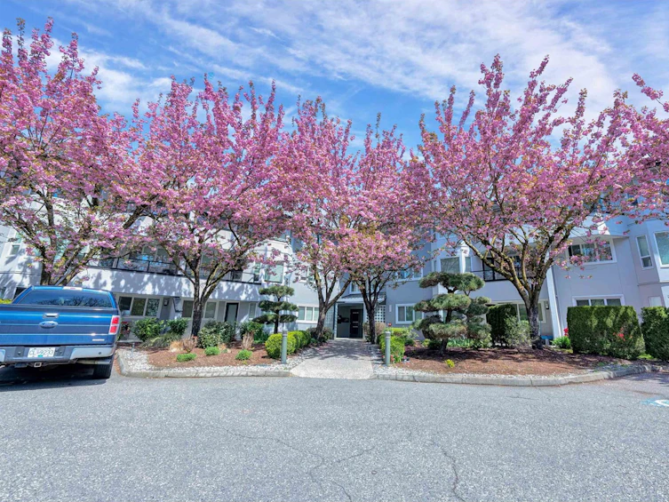 111-2700 Mccallum Road, Abbotsford, BC, V2S 6X9