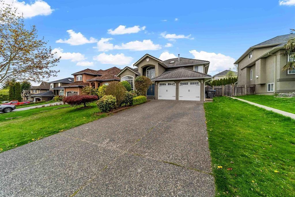 15463 79a Avenue, Surrey, BC, V3S 8N8