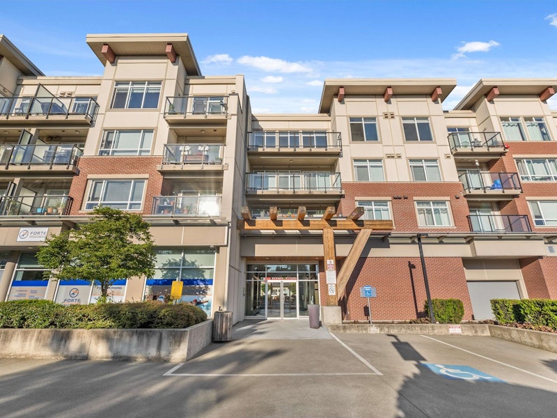 217 - 7511 120th Street, Delta BC V4C 0C1