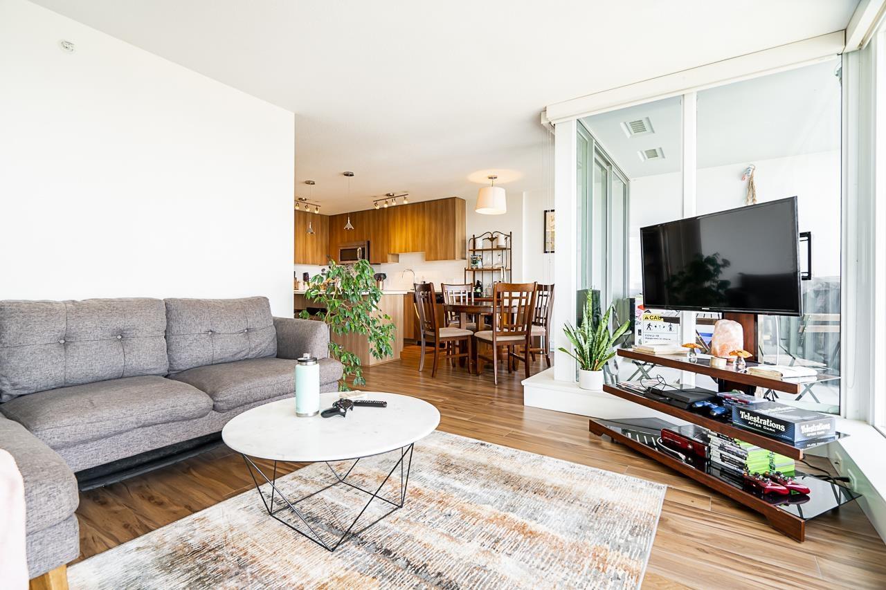3603-13325 102a Avenue, Surrey, BC, V3T 0J5