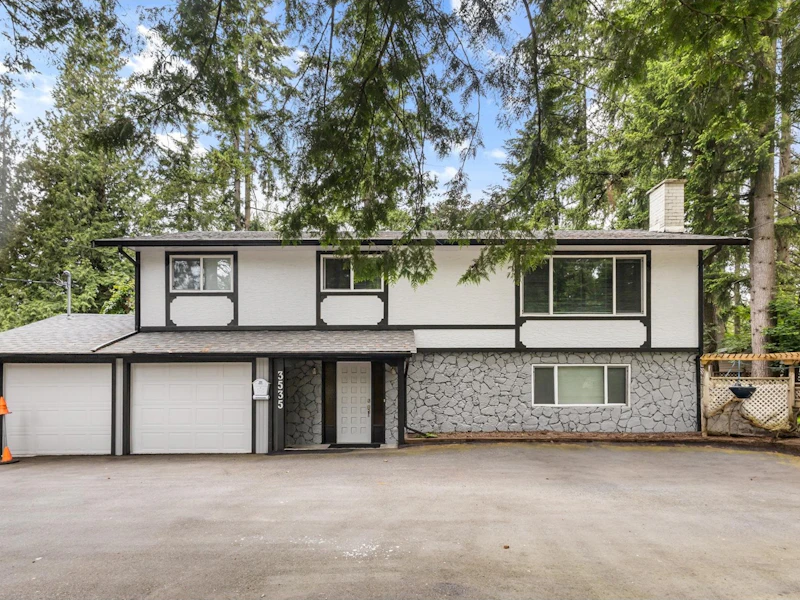 3535 200th Street, Langley BC V3A 4W5