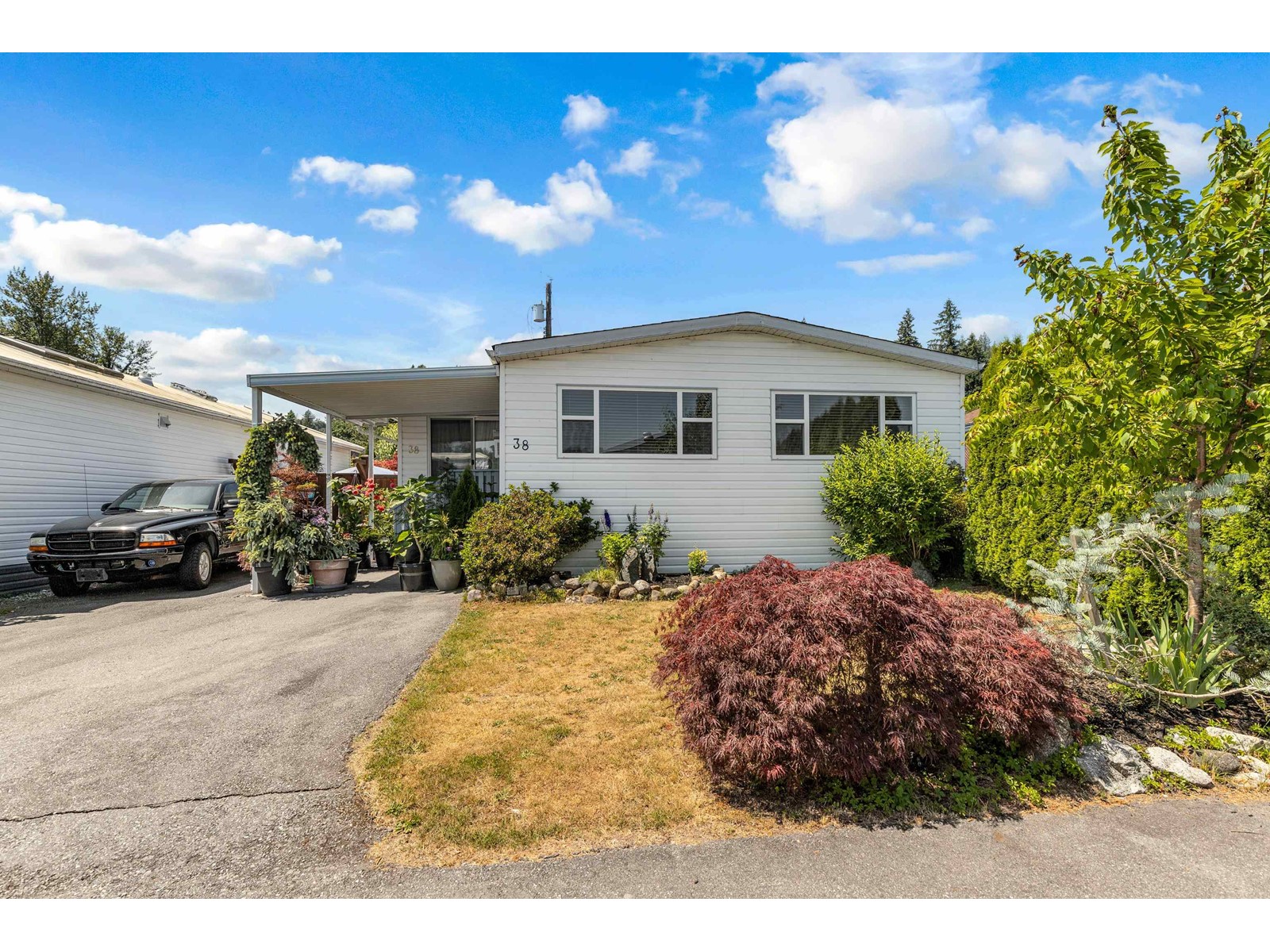 38-9960 Wilson Road, Mission, BC, V4S 1B3