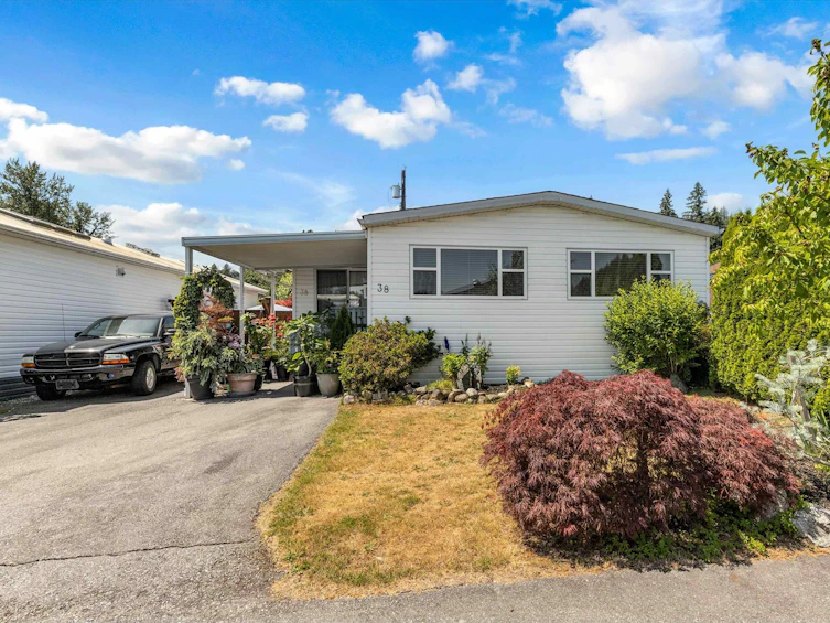 38-9960 Wilson Road, Mission, BC, V4S 1B3