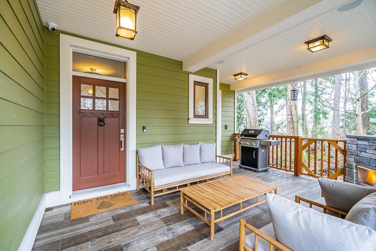 15777 Wills Brook Way, Surrey, BC, V3Z 0N8
