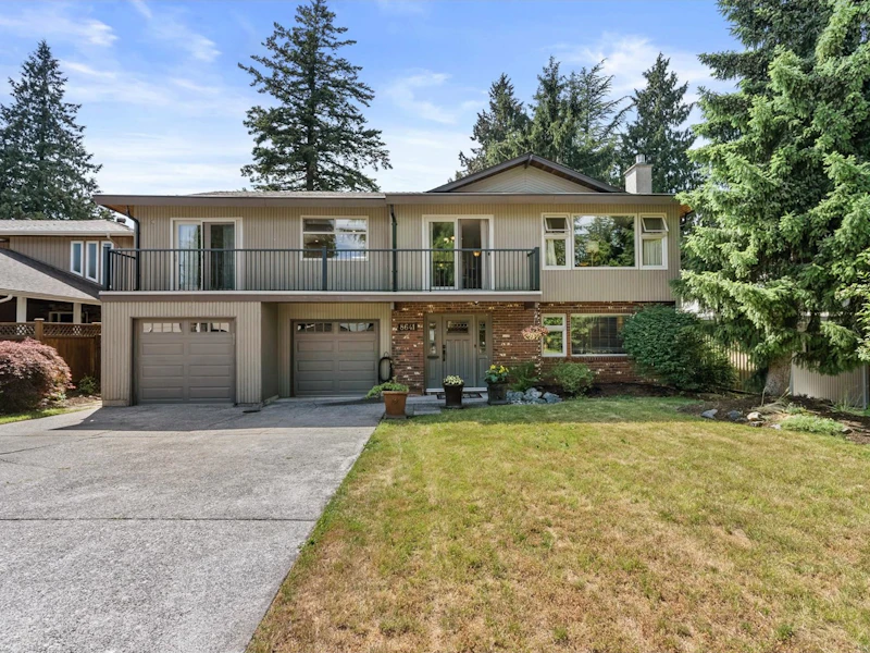 8641 Byron Road, Delta BC V4C 7P7