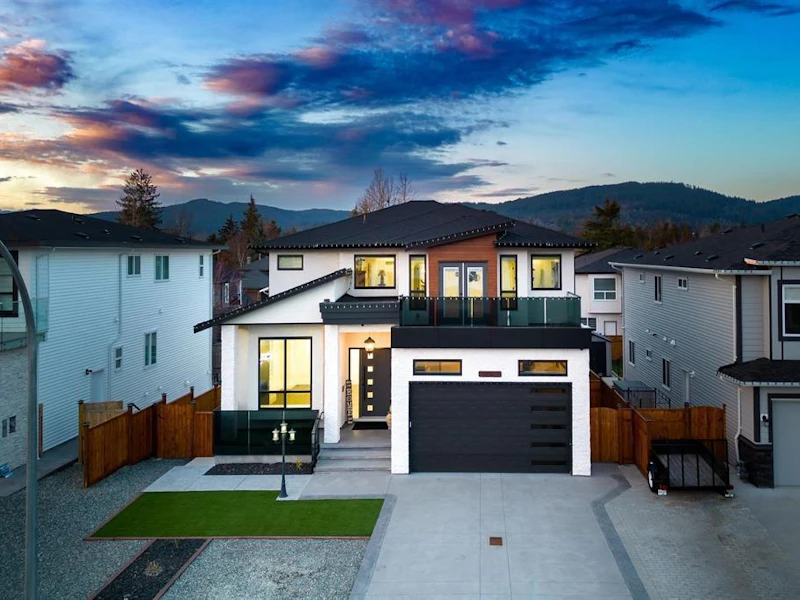 32967 Peebles Drive, Mission BC