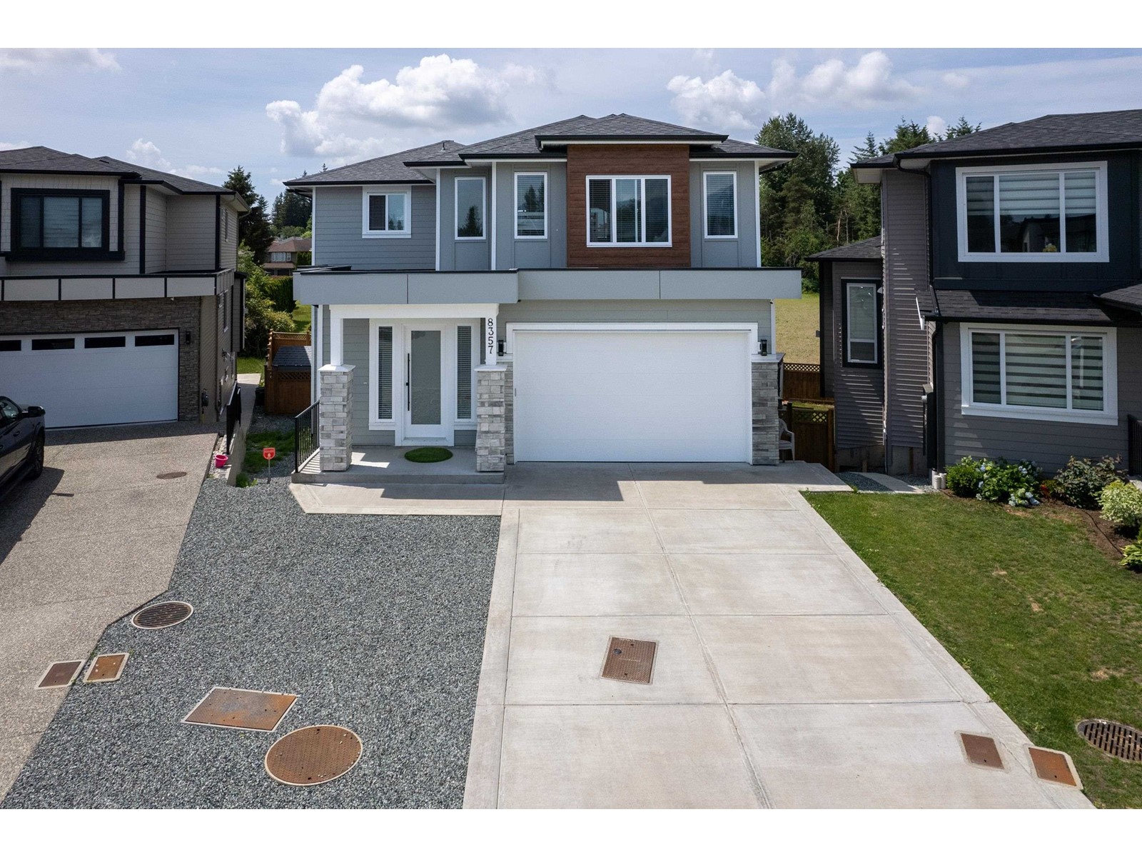 8357 Breakey Street, Mission, BC, V2V 0H7