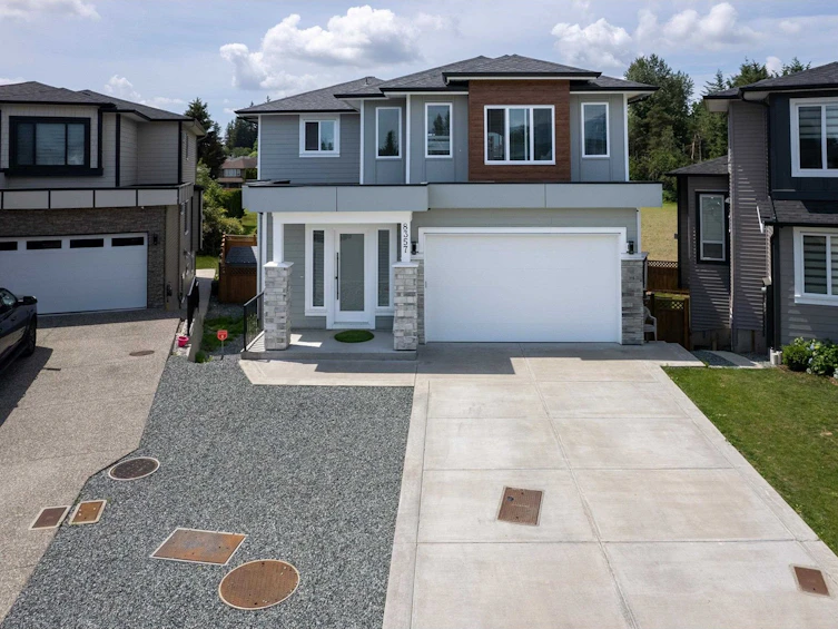 8357 Breakey Street, Mission, BC, V2V 0H7