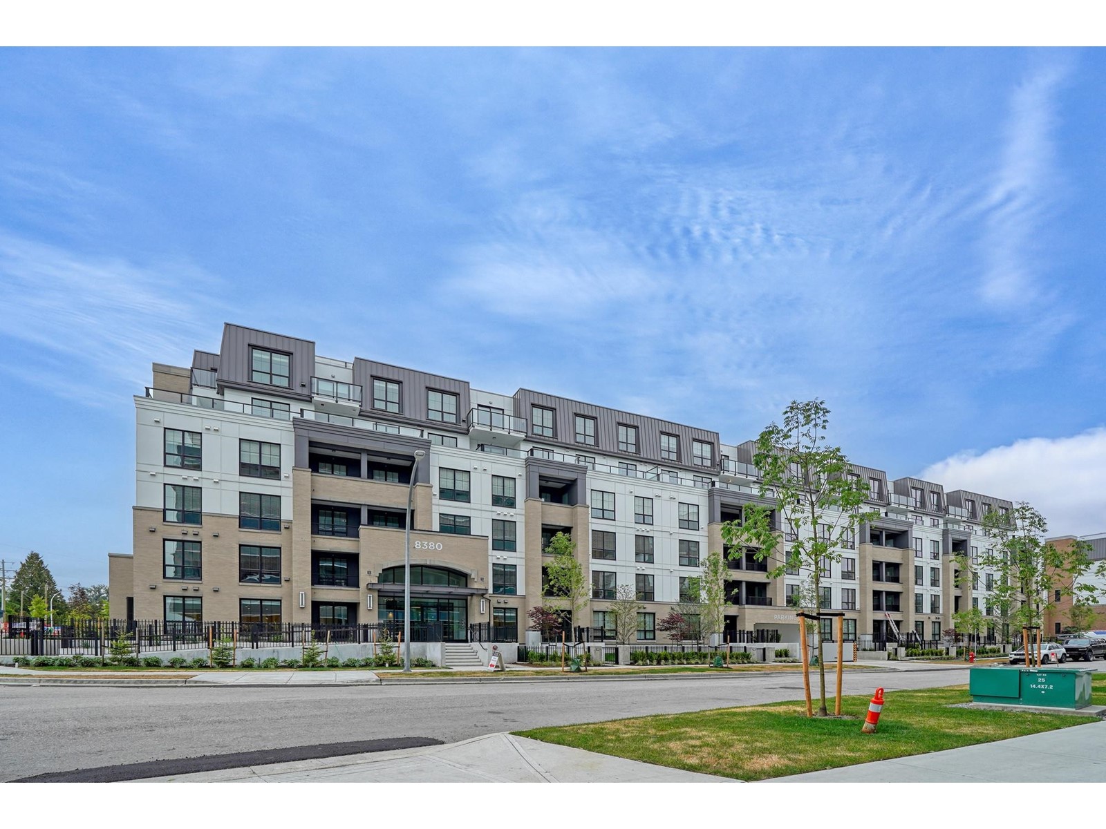 612-8380 200a Street, Langley, BC, V2Y 3S5