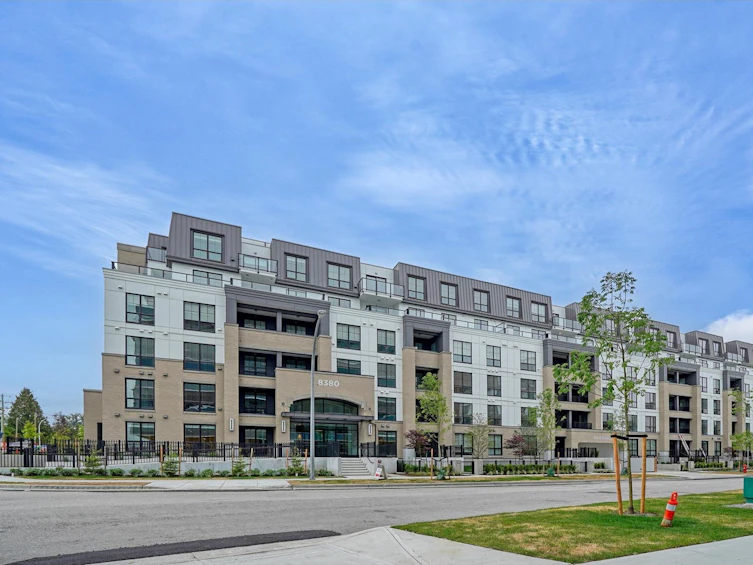 612-8380 200a Street, Langley, BC, V2Y 3S5