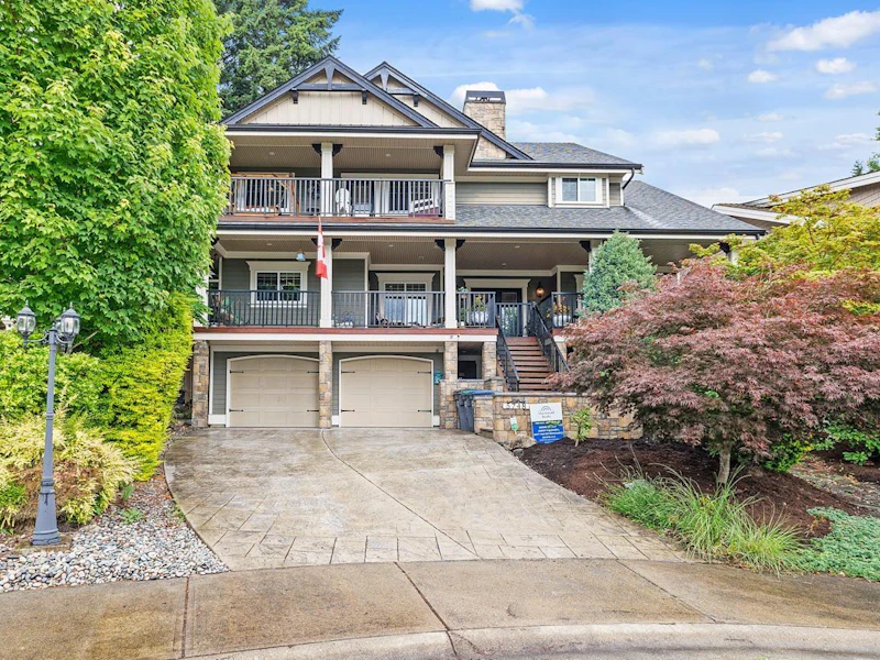 5748 181a Street, Surrey BC V3S 3H9