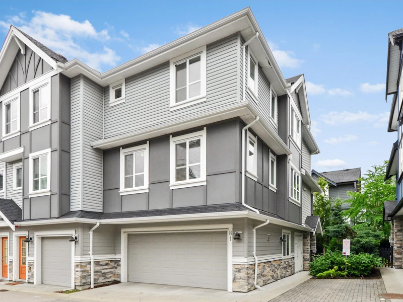 81 - 20860 76th Avenue, Langley BC
