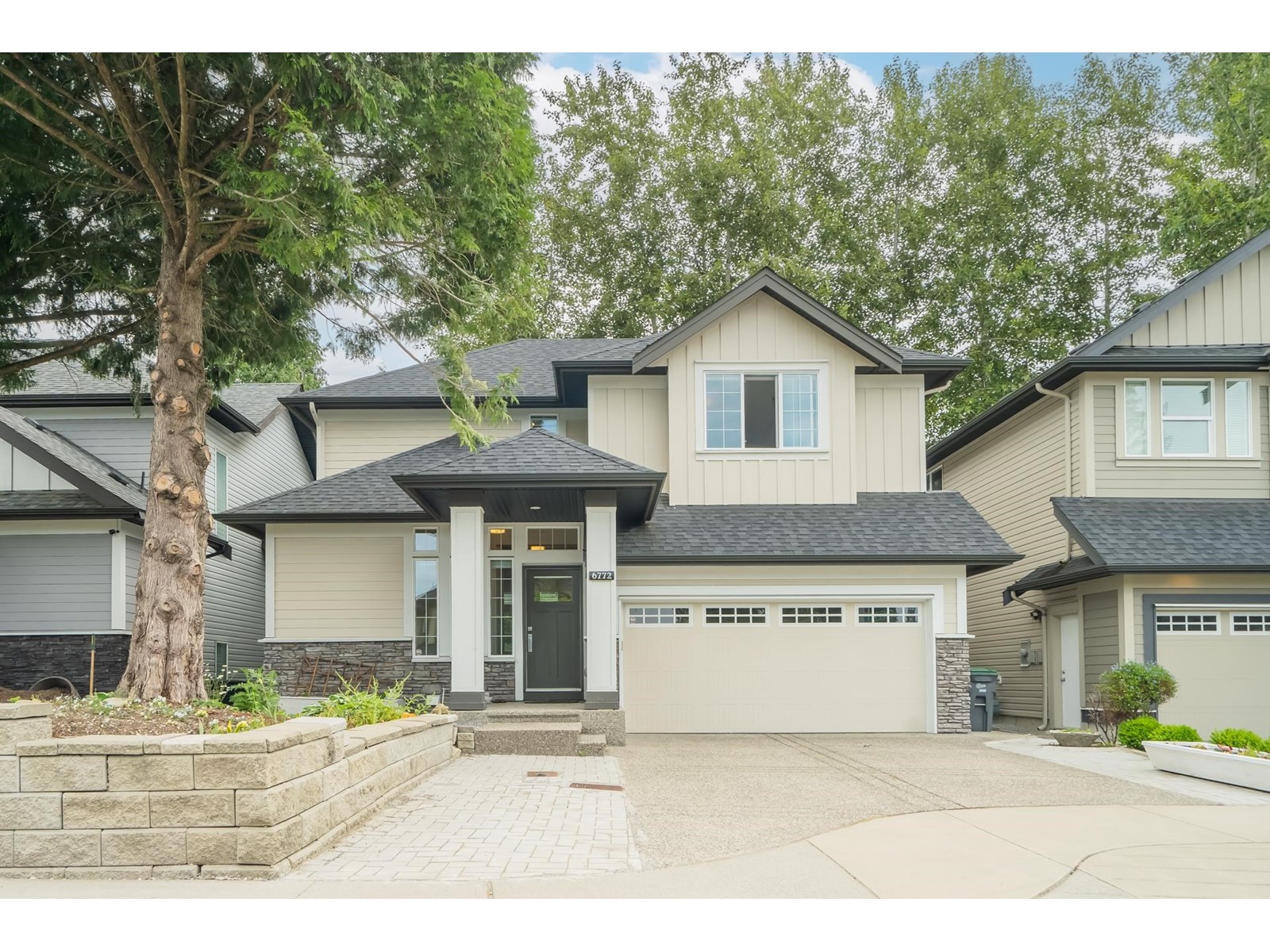 6772 181a Street, Surrey, BC, V3S 7B2