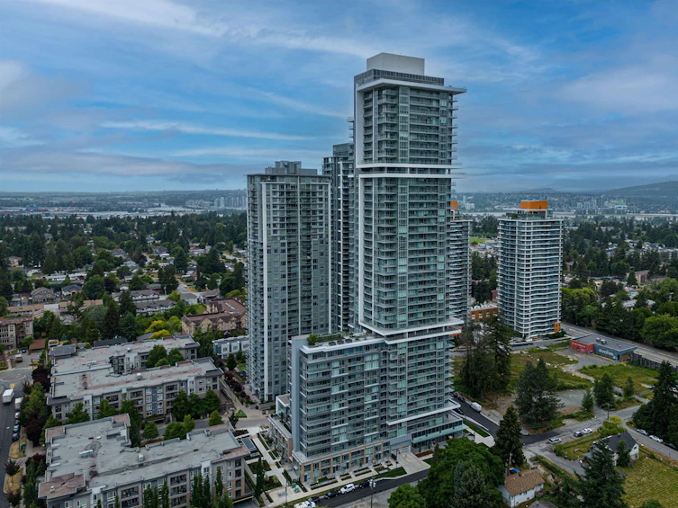 4006-13350 Central Avenue, Surrey, BC, V3T 0S1