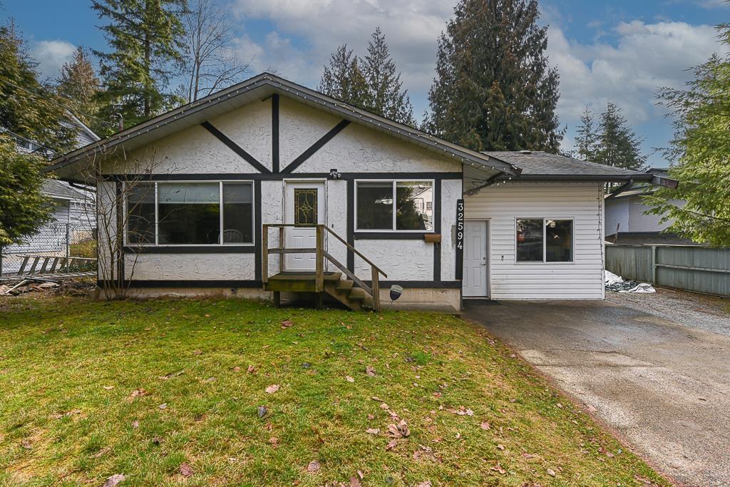 32594 14 Avenue, Mission, BC, V2V 2N9