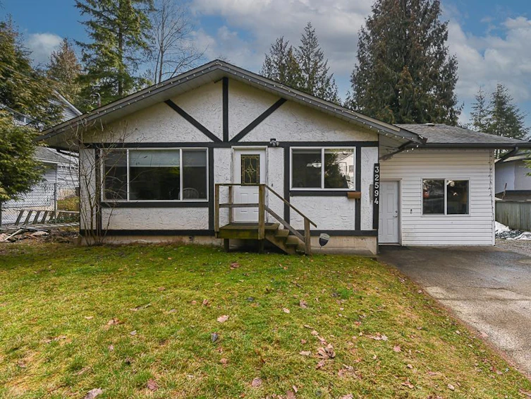 32594 14 Avenue, Mission, BC, V2V 2N9