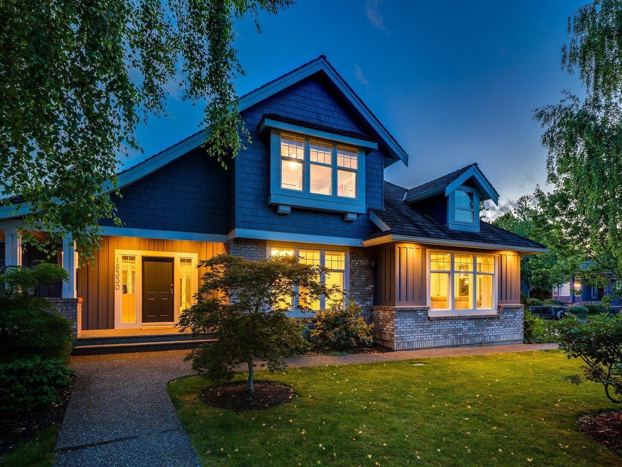 16330 Lincoln Woods Court, Surrey, BC, V3Z 0J8