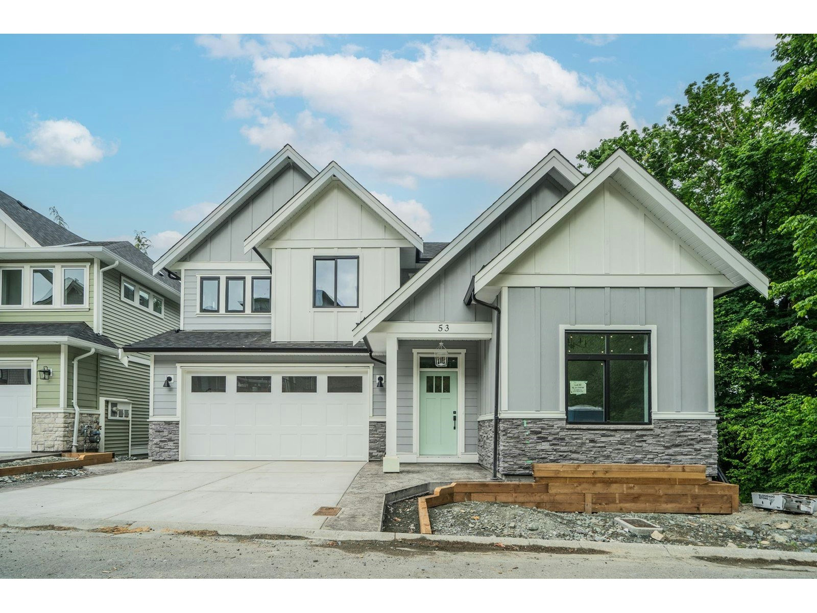 53-4295 Old Clayburn Road, Abbotsford, BC, V3G 0G4