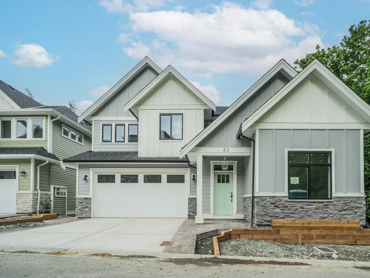 53-4295 Old Clayburn Road, Abbotsford, BC, V3G 0G4