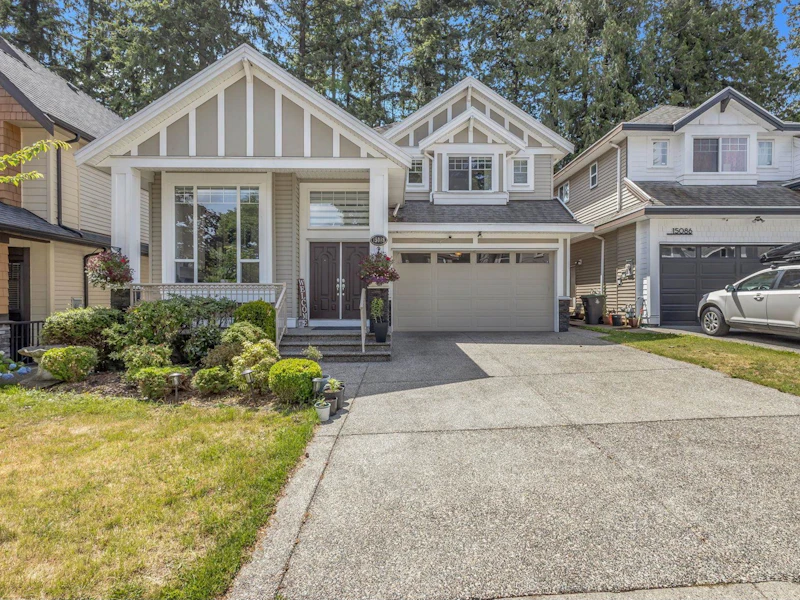 15088 58a Avenue, Surrey BC V3S 5H1